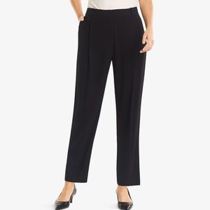 MM Lafleur Elliott Trouser - Crinkle Crepe - 4